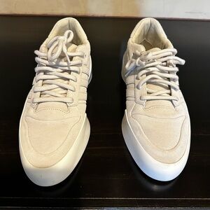 adidas x Fear of God Athletics '86 Low 'Talc'